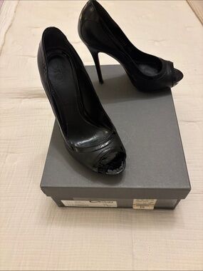 Alexander McQueen | Shoes | Alexander Mcqueen Punk Stud Pumps